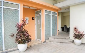 Pacific Bay Grand Suites